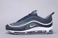 2019 chaussures nike air max 97 homme prix usine 97nn4 blue